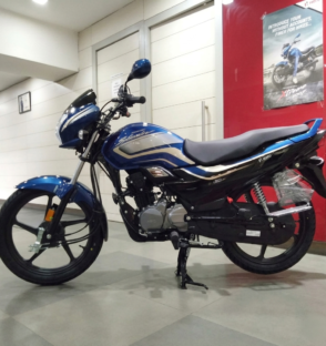 Best second hand bikes in India
