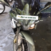 Bajaj Pulsar 2017