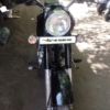 Royal Enfield Bullet 2017