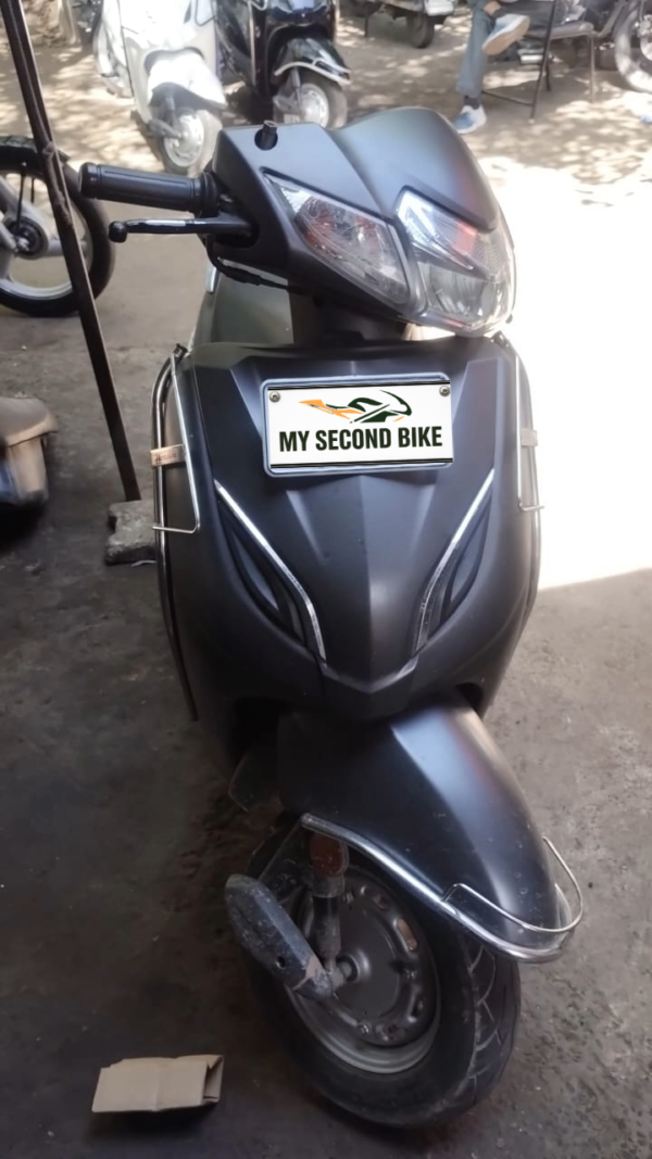 Honda Activa 2018