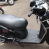 TVS Jupiter 2019