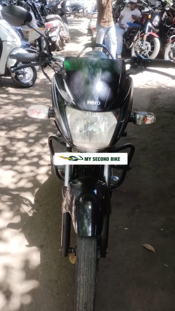 Hero PASSION PRO 2015