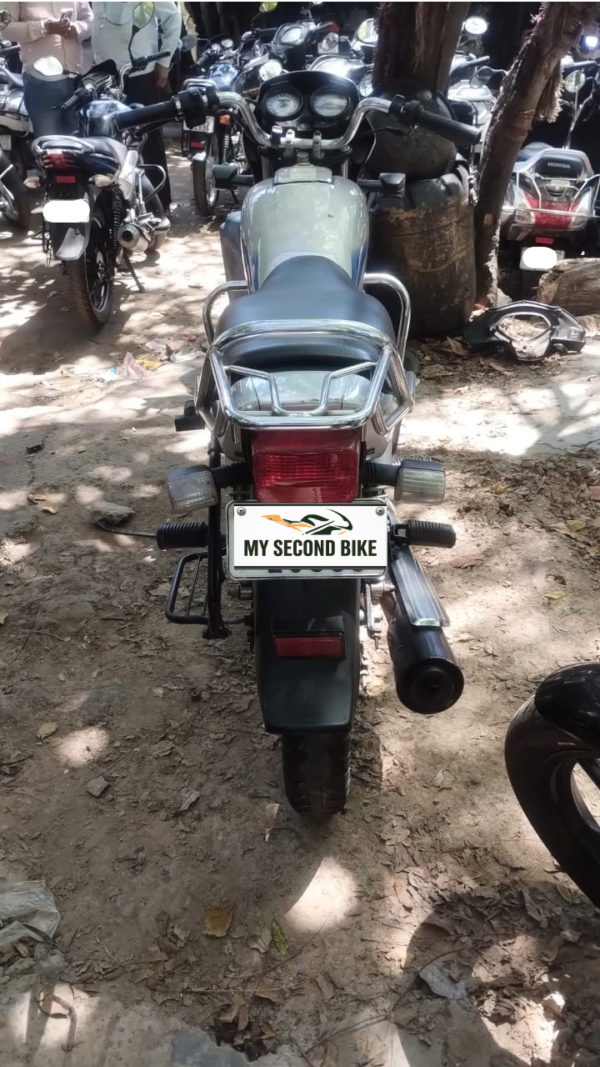 Hero Splendor Plus 2019