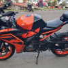 KTM RC 2021