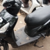 TVS Jupiter 2019
