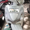 Honda AVIATOR 2012