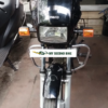 Hero Splendor Plus 2018