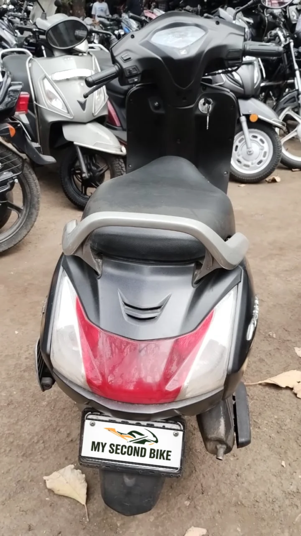 Honda Activa 2018