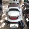 Honda AVIATOR 2012