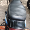 Bajaj CT100 2016
