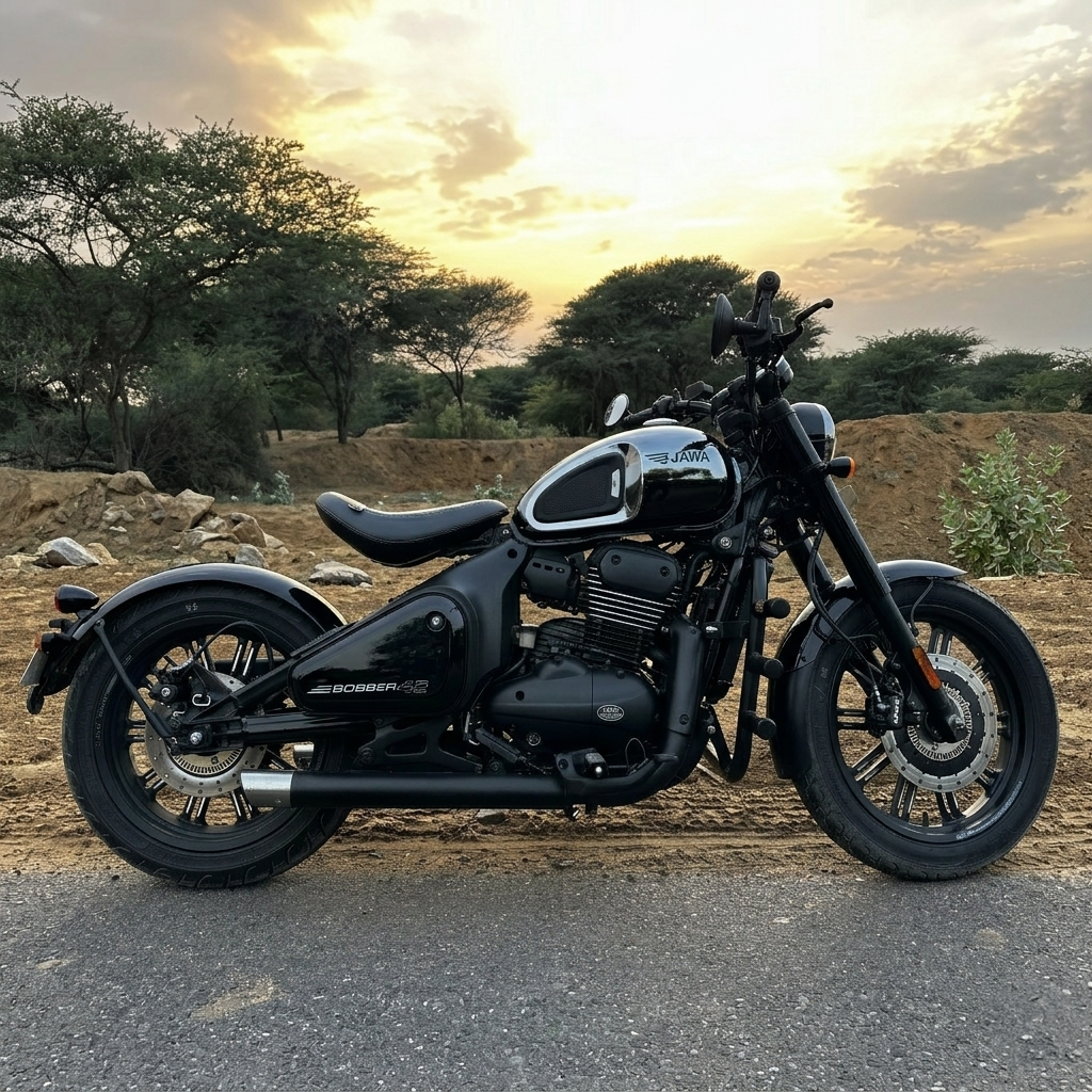Best second hand bikes in India