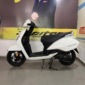 TVS Jupiter 2016
