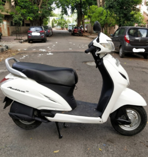 Best second hand bikes in India