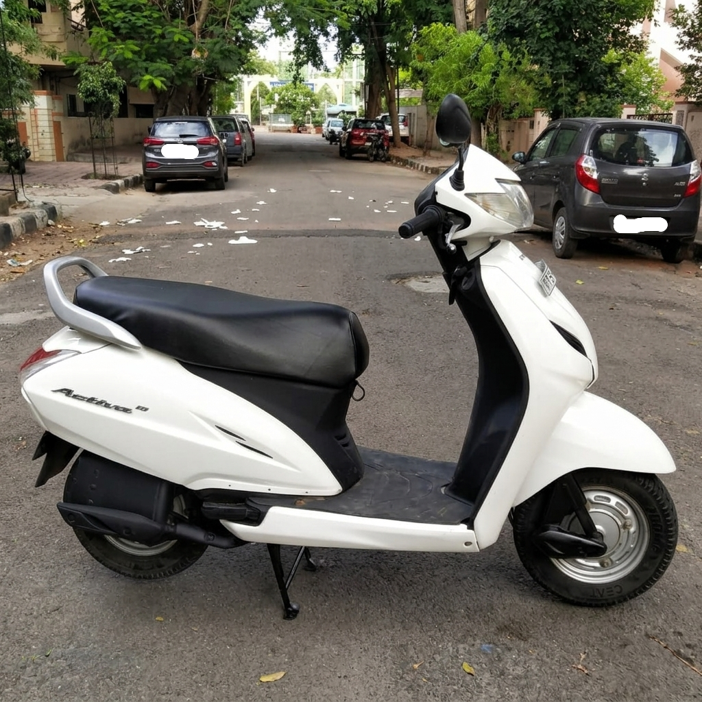 Best second hand bikes in India