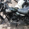 Bajaj avenger 160 Street 2020