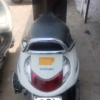 Suzuki Access 125 2014