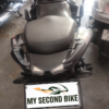 Bajaj Pulsar 2013