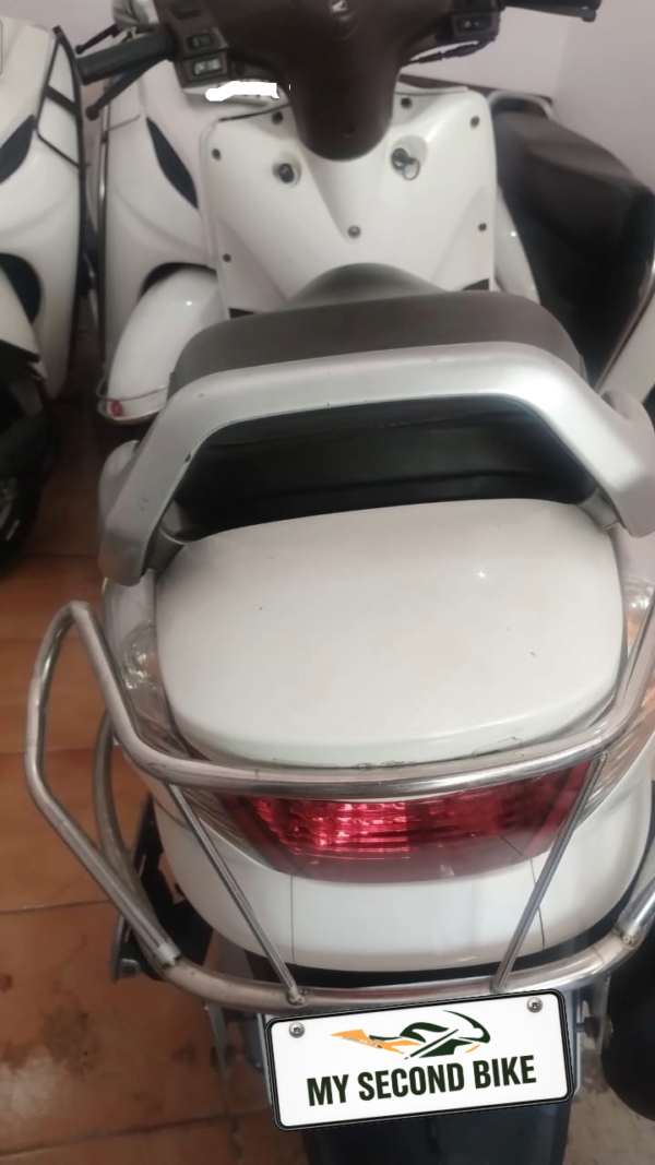 Honda AVIATOR 2014