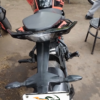 KTM duke200 2022