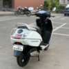 TVS Jupiter 2016