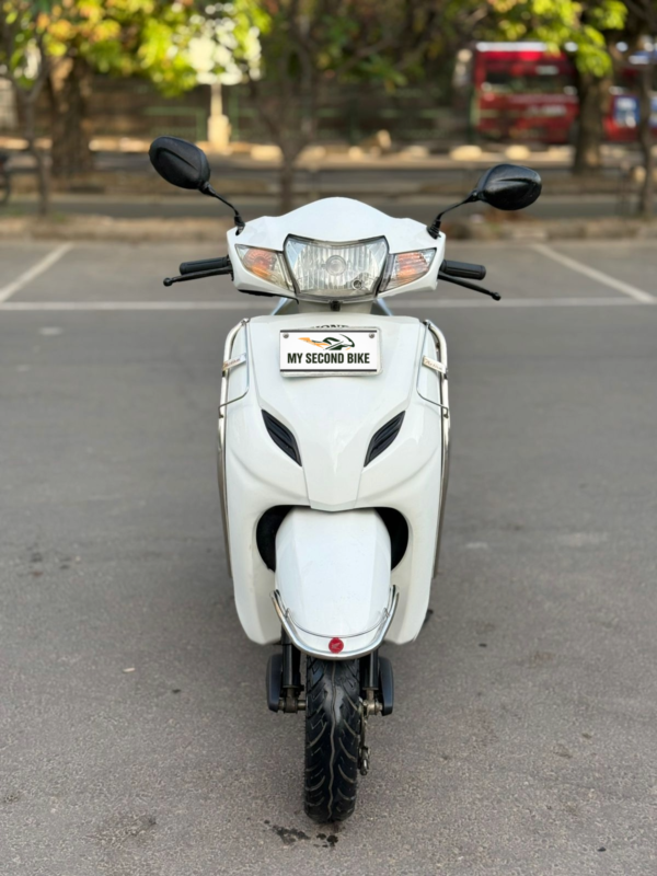 Honda Activa 2019