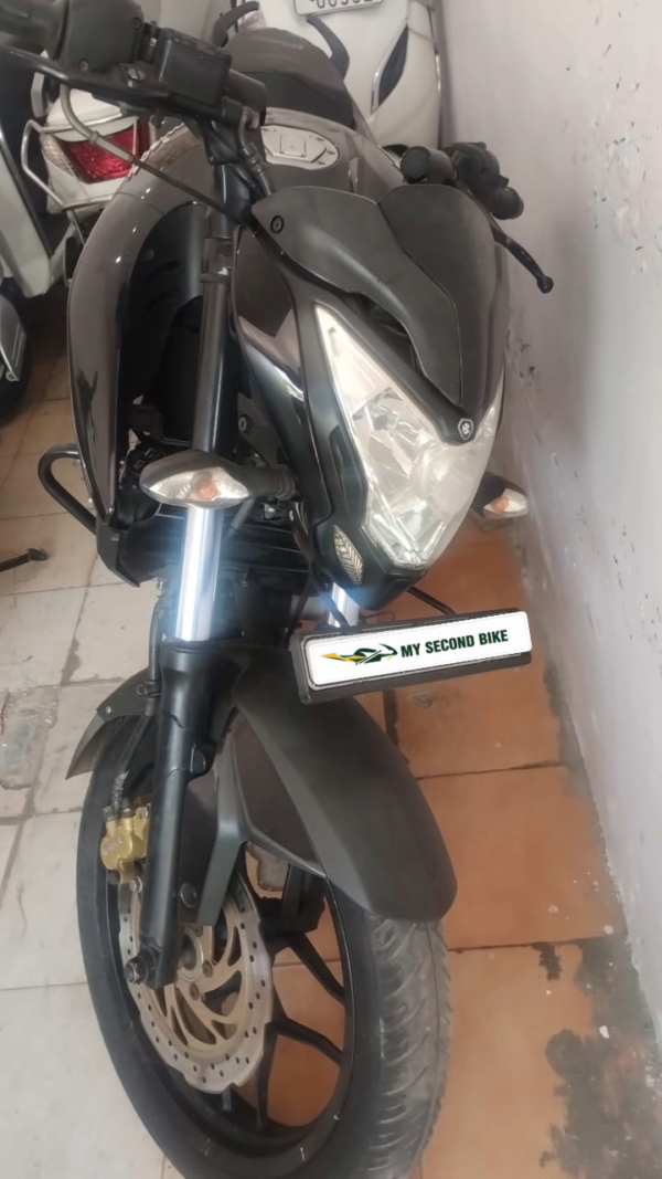 Bajaj Pulsar 2013