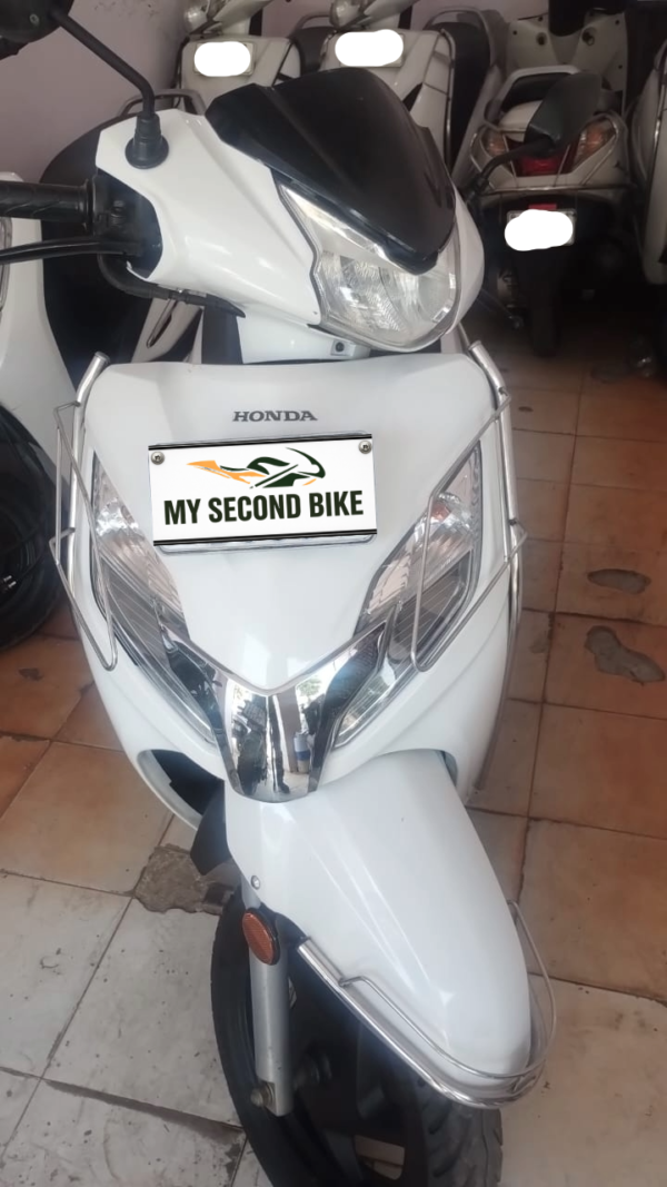Honda Activa 2020