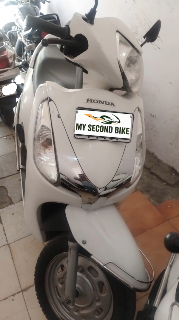 Honda AVIATOR 2014
