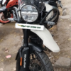 Royal Enfield himalayan 2024