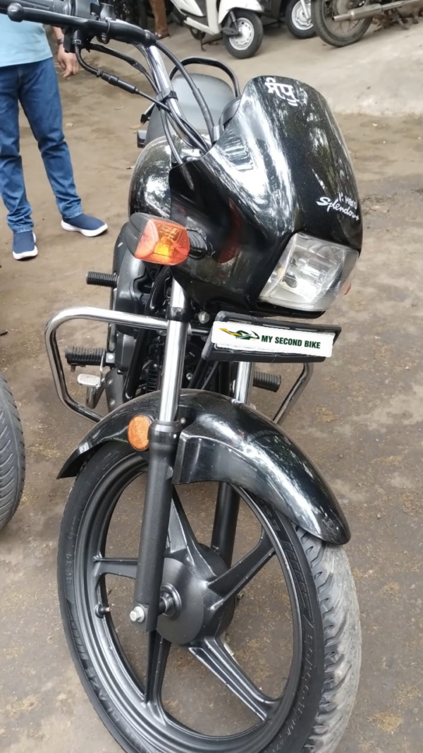 Hero SPLENDOR 2022