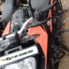 KTM Duke 2022