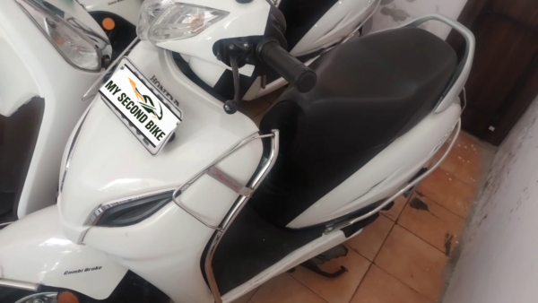 Honda ACTIVA 5G 2019
