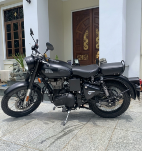 Best second hand bikes in India