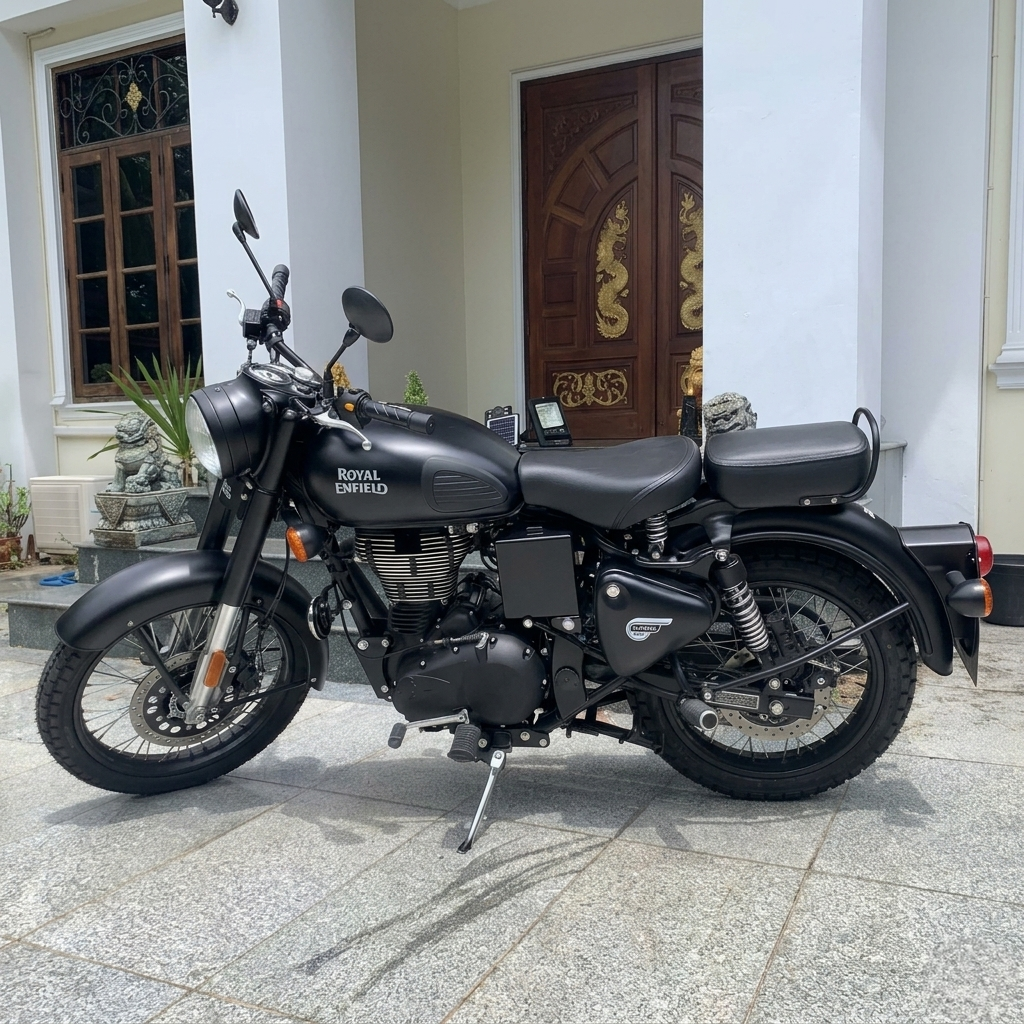Best second hand bikes in India