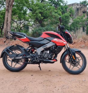 Best second hand bikes in India