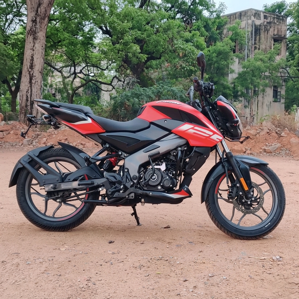Best second hand bikes in India