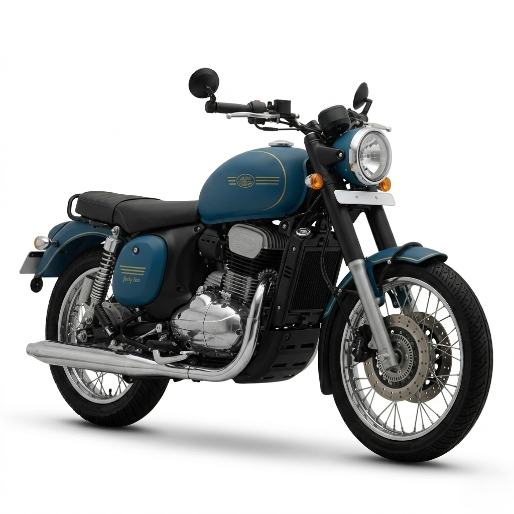 Best second hand bikes in India