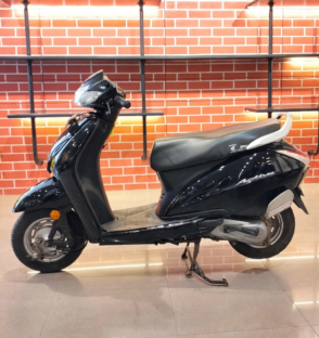 Best second hand bikes in India