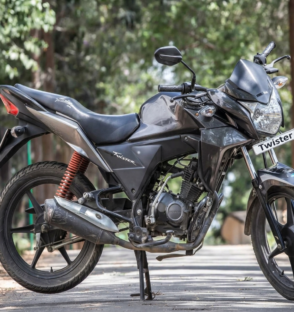 Best second hand bikes in India