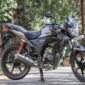 Honda TWISTER 2015