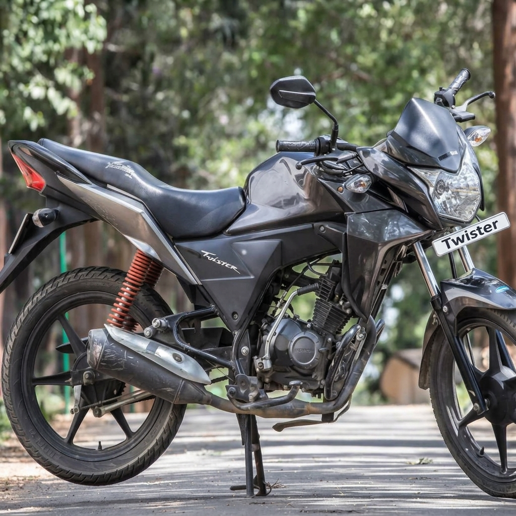 Best second hand bikes in India