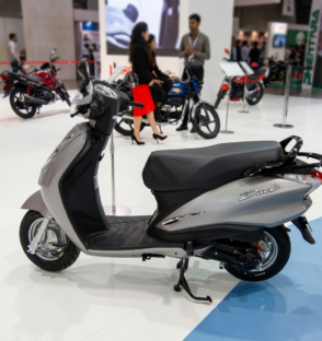 Best second hand bikes in India
