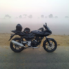 Bajaj Pulsar 2014