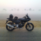 Bajaj Pulsar 2014