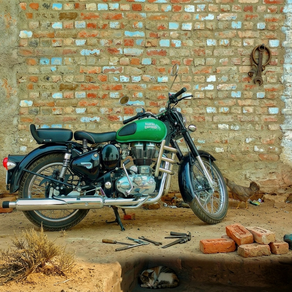 Best second hand bikes in India