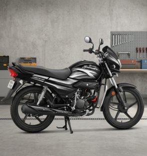 Best second hand bikes in India