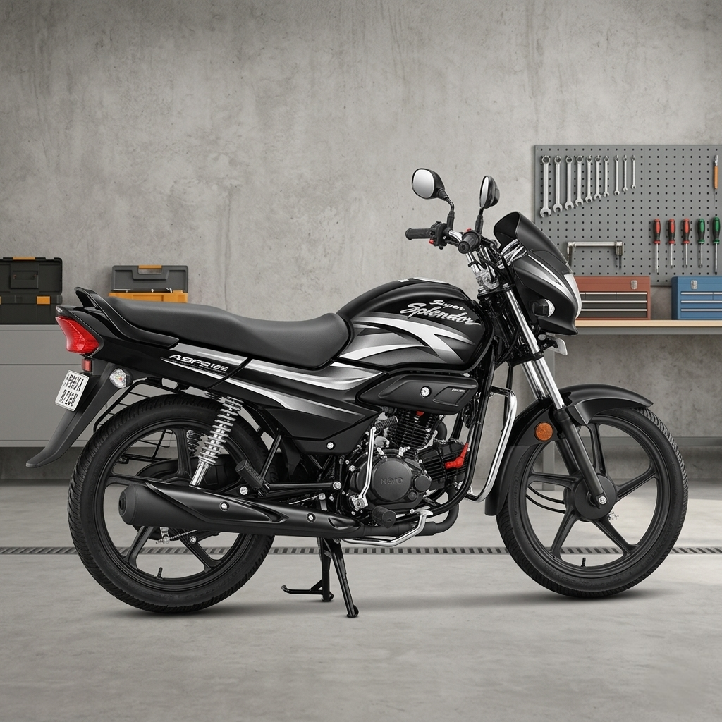 Best second hand bikes in India