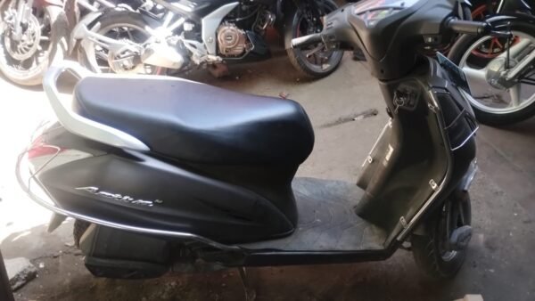Honda Activa 2018