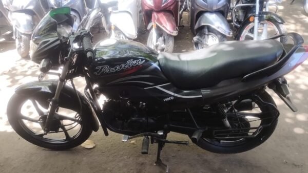 Hero PASSION PRO 2015