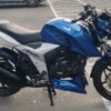 TVS Apache 2019